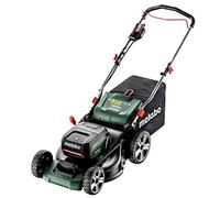 Metabo Tondeuse sans fil RM 36-18 LTX BL 46, carton, sans batterie, ni chargeur - 601606850