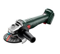 Metabo W 18 7-125 Meuleuse d angle sans fil (18V/sans batteria/125mm) +MetaBOX 602371840
