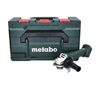 metabo Akku-Winkelschleifer W 18 L9-125 Quick Solo