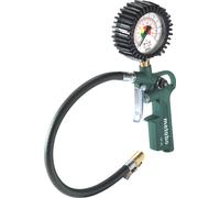 Metabo RF 60 Gonfle-pneu pneumatique 1/4\ (6,3 mm) 12 bar