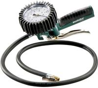 Metabo Appareil de mesure de gonflage de pneus RF 80 G 0,5 - 10 bar