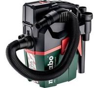 Metabo AS 18 HEPA PC Compact (602029850) Aspirateur sans fil