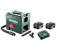 Metabo AS 18 L PC Aspirateur Sans Fil