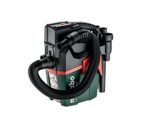 Metabo AS 18 L PC COMPACT (602028850) ASPIRATEUR SANS FIL