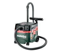Metabo AS 20 L PC Aspirateur De Chantier - 1200W - Classe L - 20L