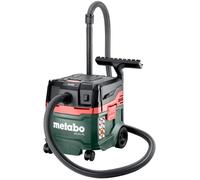 Aspirateur filaire METABO AS 20 L PC Classe L 1200W