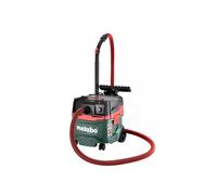 Metabo AS 36-18 L 20 PC 18V Li-ion Aspirateur De Chantier - Classe L - 20L