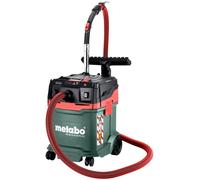 Metabo AS 36-18 M 30 PC-CC 30 L(2x 18 V / sans batterie) Aspirateur sans fil 602074850