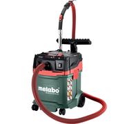 Metabo AS 36-18 M 30 PC-CC 30 L(2x 18 V / sans batterie) Aspirateur sans fil 602074850
