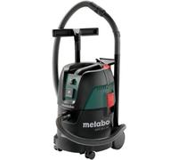 Metabo ASA 25 L PC - Aspirateur - traineau - sac
