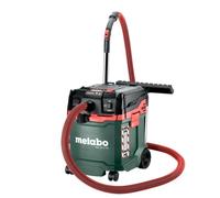 Metabo ASA 30 H PC Aspirateur De Chantier - 1 200 W - Classe H - 30 L