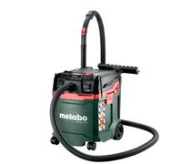 Metabo ASA 30 L PC Aspirateur De Chantier - 1200W - Classe L - 30L