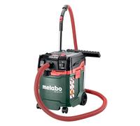 Metabo Aspirateur tous usages ASA 30 M PC – nettoyage manuel du filtre