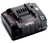 Metabo ASC 145 Chargeur rapide 627378000