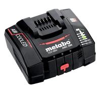 Metabo Chargeur rapide ASC 290 12–36 V