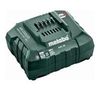 Metabo Chargeur de bloc de batterie ASC 55 refroidi par air 627044000