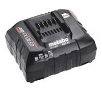 Metabo ASC 55 Chargeur rapide 627046000