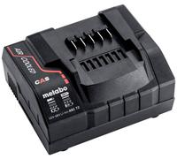 Metabo ASC 72 Chargeur rapide 627382000