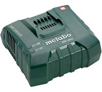 Metabo Chargeur rapide ASC Ultra, 14,4-36 V, « AIR COOLED », EU metabo Quantité:1