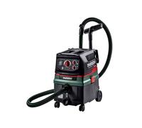 METABO Aspirateur 18/36V solo - ASR 36-18 BL 25M SC - 602046850
