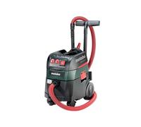 METABO Aspirateur classe H 35L 1400W ASR 35 H ACP - 602059000