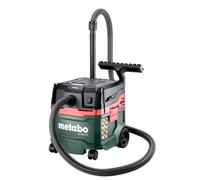 METABO Aspirateur classe L AS 20 L PC - 602083000
