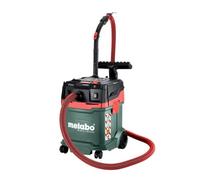Metabo Aspirateur eau et poussière sans fil AS 36-18 L 30 PC-CC