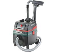 Metabo Aspirateur eau et poussières / aspirateur universel ASR 25 L SC 1400 watts