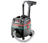 METABO Aspirateur multifonction ASR 25 L SC 602024000