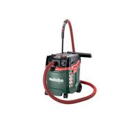Metabo ASA 30 H PC Aspirateur De Chantier - 1200W - Classe H - 30L
