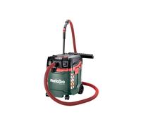 Metabo ASA 30 M PC Aspirateur De Chantier - 1200W - Classe M - 30L