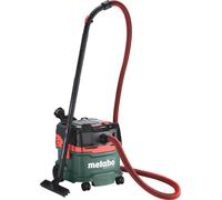Metabo Aspirateur sans fil AS 36-18 L 20 PC 18 V, e poussière L, sans AKKU