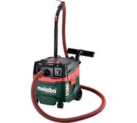 Aspirateur sans fil METABO AS 36-18 L 20 PC-CC 602072850