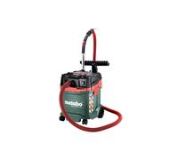 Metabo AS 36-18 M 30 PC-CC 30 L(2x 18 V / sans batterie) Aspirateur sans fil 602074850
