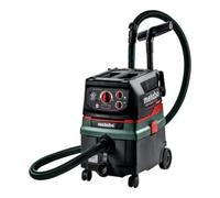 Metabo Aspirateur sans fil ASR 36-18 BL 25 M SC (602046850) avec secoueur électromagnétique Quantité:1