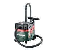 METABO Aspirateur universel AS 20 L PC (602083000) avec décolmatage manuel du filtre ; Carton