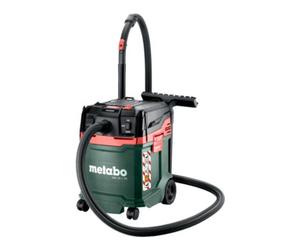 Metabo Aspirateur tous usages Metabo ASA 30 L PC avec nettoyage manuel du filtre Quantité:1