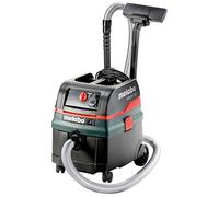 Metabo ASR 25 L SC Aspirateur tous usages (1400W/25L) 602024000
