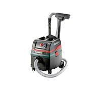 Metabo Aspirateur tous usages Metabo ASR 25 L SC avec secoueur électromagnétique Quantité:1