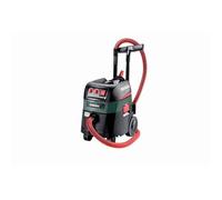 Metabo ASR 35 M ACP 602058000 Aspirateur tous usages 3660 l/min avec secoueur electromagnetique