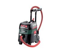 Metabo Asr 35 M Acp Tout Usage Aspirateur M Classe 35 L 1400W 110V MPTASR35MACL