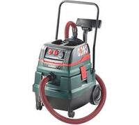 Metabo Asr 50 M Sc 6.02045.00 Aspirateur Industriel Noir G