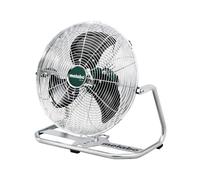 Metabo Av 18 Ventilateur 18V Unité Nue Diamètre 355mm Vitesse 1,300 / RPM