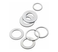 Metabo Bague de réduction 30 x 1,2 x 16 mm pour lames de scie circulaire metabo Quantité:1