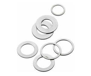 Metabo Bague de réduction 30 x 1,2 x 20 mm pour lames de scie circulaire metabo Quantité:1