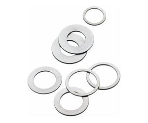 Metabo Bague de réduction 30 x 1,2 x 25 mm pour lames de scie circulaire metabo Quantité:1