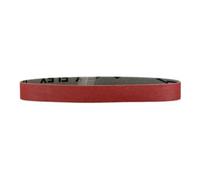 Metabo Bandes de ponçage NK DS 629063000 50 x 1020 mm P 60, Lot de 3