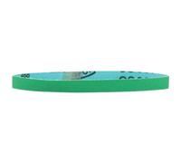 Metabo Bandes abrasives, grain céramique 13x457 mm, P40 - 62636000