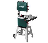 Metabo Scie à ruban Metabo BAS 318 Precision DNB Quantité:1