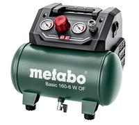 METABO Compresseur d'air Basic 160-6 W OF - METABO - 601501000